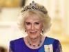 Queen Camilla takes charge of major event at Buckingham Palace