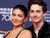 Kylie Jenner, Timothée Chalamet spark engagement buzz
