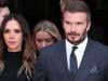 Victoria Beckham appears to be moving on amid family drama