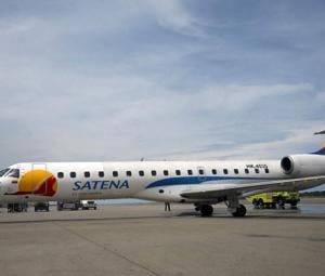 No survivors found in Colombia plane crash with 15 aboard