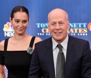Emma Heming gives update on Bruce Willis' dementia
