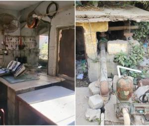 Power cuts, staff shortages strain Karachi fire brigade operations