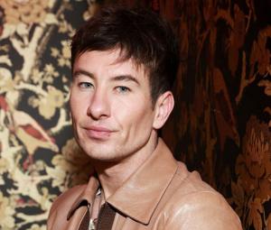 Fans lose it as Barry Keoghan steps out with drastic Beatles transformation