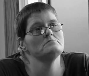 What causes Charity Pierce's death?