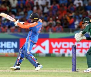 Sri Lanka boosts T20 World Cup security with eye on India-Pakistan games