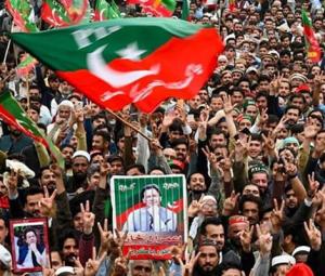 PTI-establishment indirect contacts also freeze amid confrontation politics