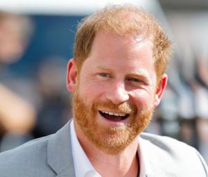 Prince Harry takes page from Prince William in fresh announcement