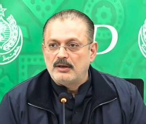 Sindh govt decides to hold judicial inquiry into Gul Plaza tragedy