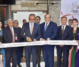 Dhaka-Karachi direct flights resume after 14-year hiatus