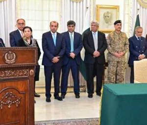 PM Shehbaz hopes PIA will gain new heights after privatisation