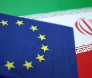 EU designates Iran Guards as ‘terrorist organisation'