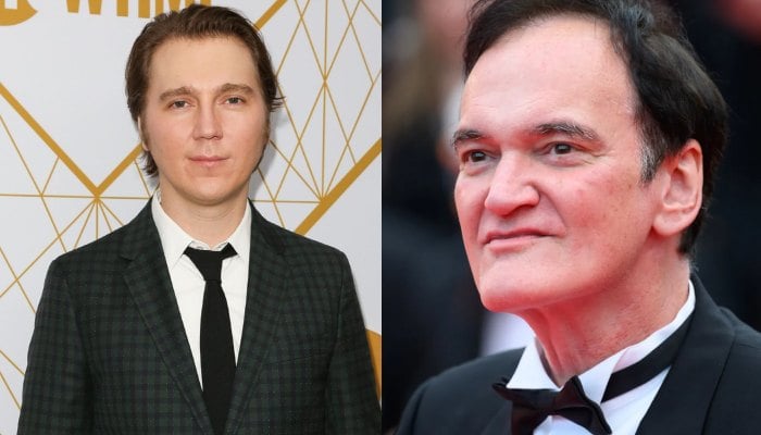 Paul Dano finally responds to Quentin Tarantinos criticism