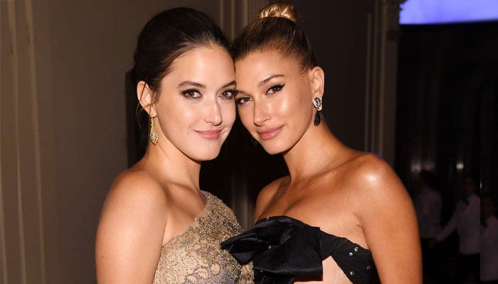 Hailey Bieber drops emotional post amid sisters potential jail time