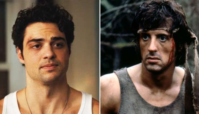 Rambo 6 delves into John Rambos past, set before the events of 1982s First Blood