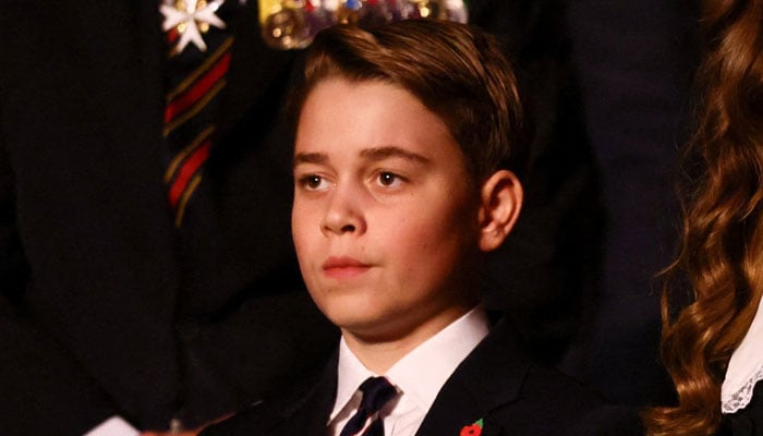 Prince George security causes ‘big issue’ as announcement kept on hold