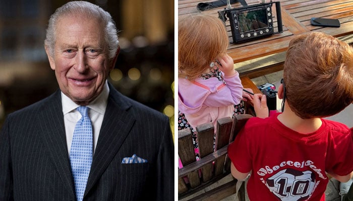 King Charles ‘counting days’ to meet Archie, Lilibet after Harry’s letter
