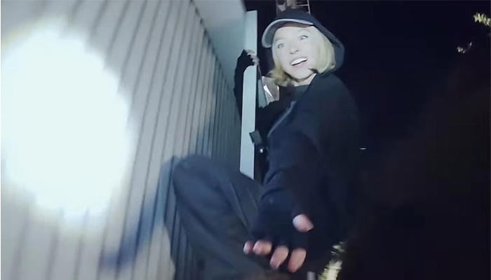 All the times Sydney Sweeney found herself in hot waters