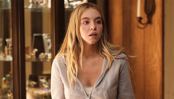 All the times Sydney Sweeney found herself in hot waters
