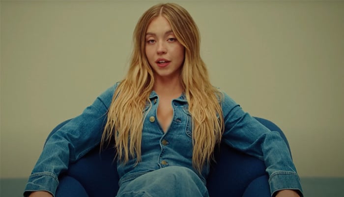 All the times Sydney Sweeney found herself in hot waters