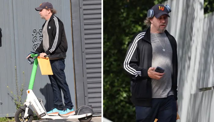 Scream star looks completely different after years in spotlight