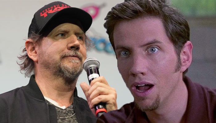 Scream star looks completely different after years in spotlight