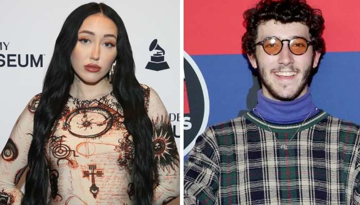 Noah, 26, and Frankie, 25, worked together on Studio Ghiblis Ponyo in 2008