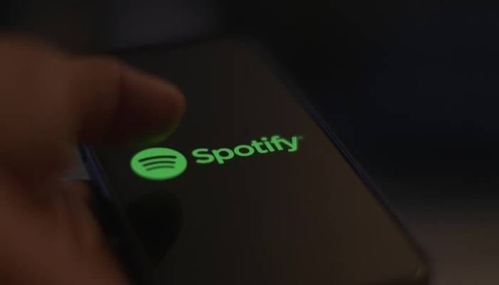 Spotify to add group messaging support to its Messaging service