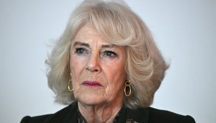 Queen Camilla makes special effort to celebrate pal after tragic loss