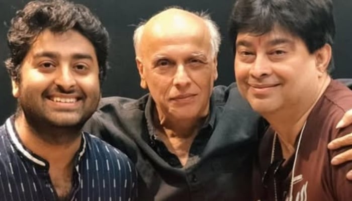 Mahesh Bhatt- the filmmaker behind Aashiqui  shared his thoughts with the mainstream media