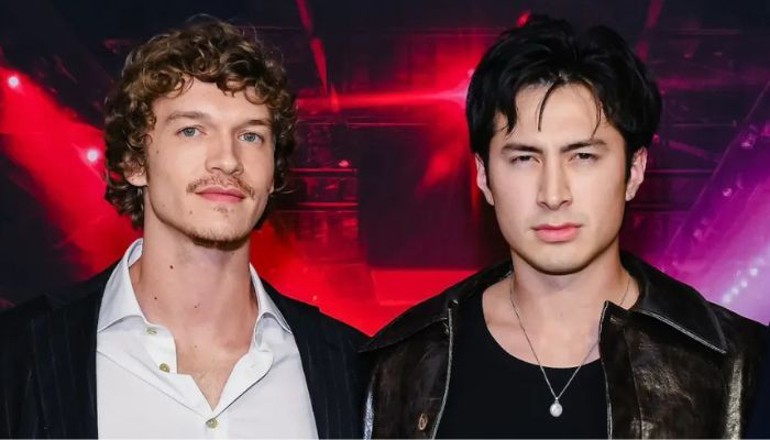 ‘Heated Rivalry gets unexpected seal of approval from powerful admirer