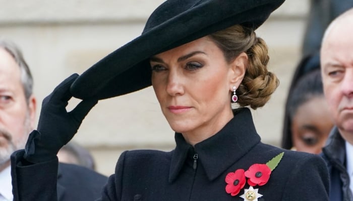 Princess Kate rewrites royal rules in firm move for family