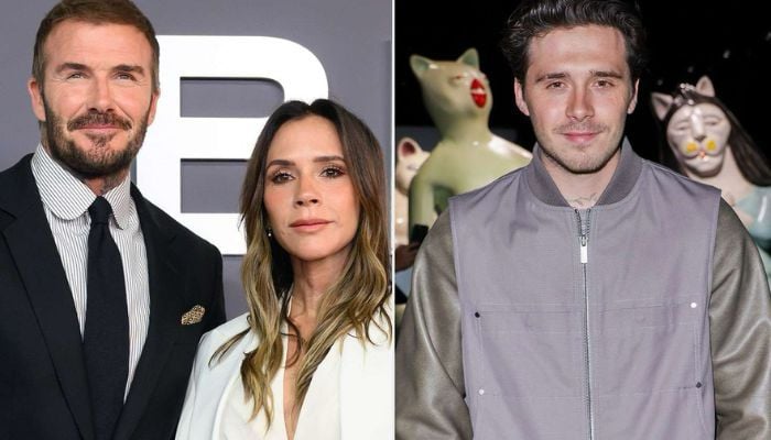 Beckham family rift deepens as David addresses kids godfather in public