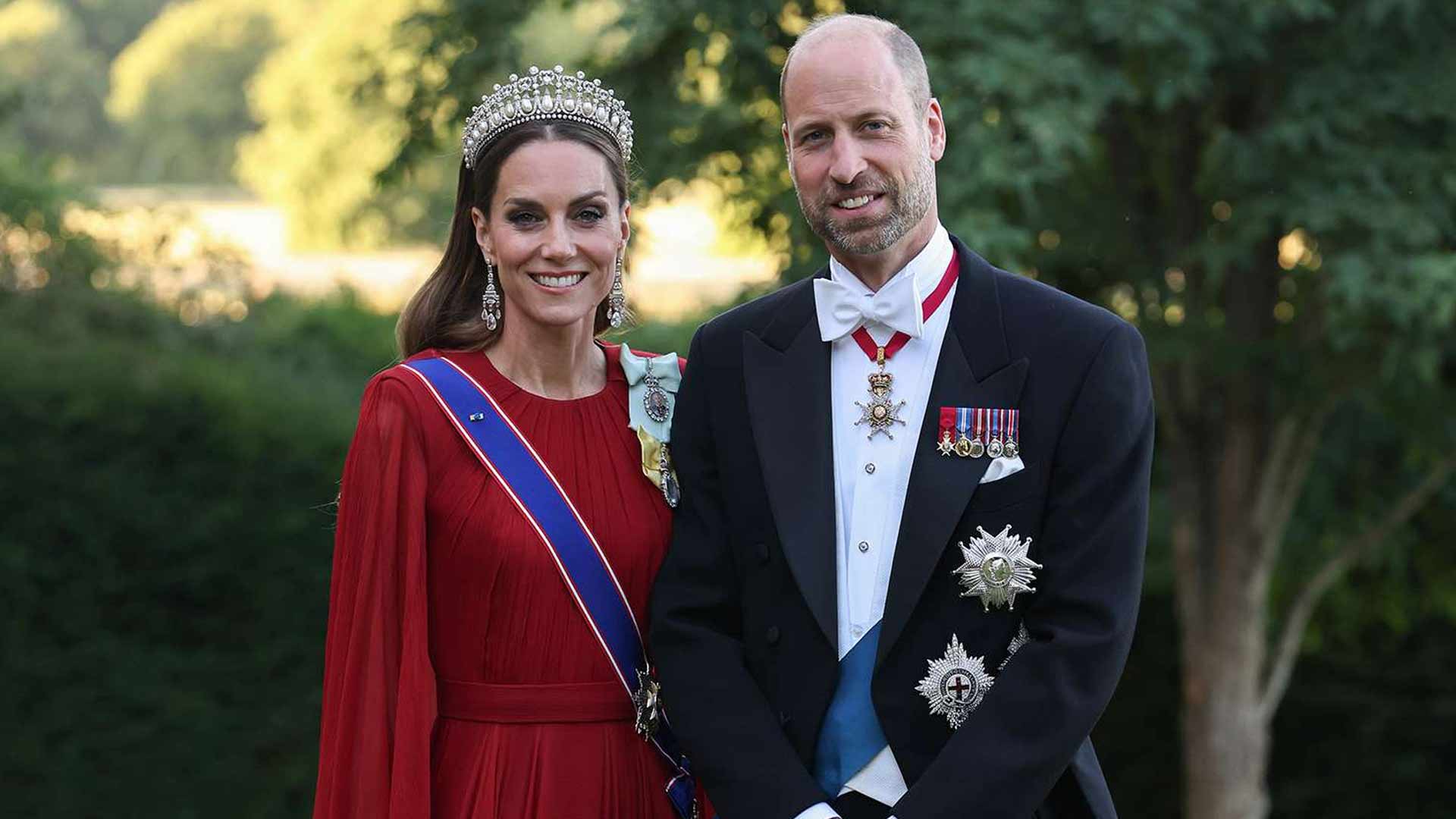 Will Princess Kate deliver on King Charles crucial mission?