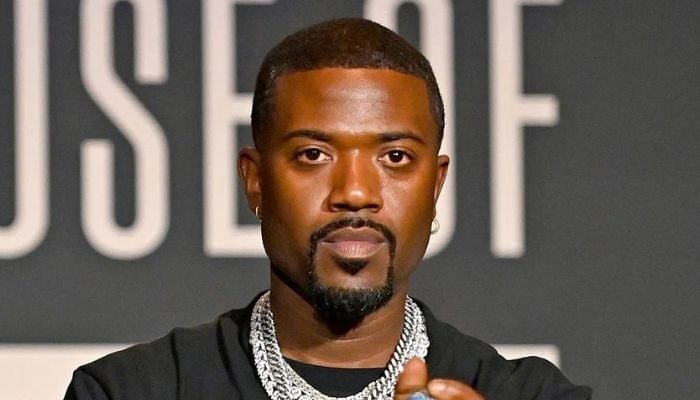 What caused Ray Js heart to fail leaving him with months to live?