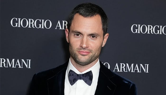 Penn Badgley opens up about intense weight loss for upcoming rom-com role