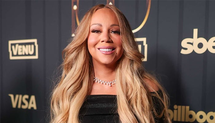Mariah Carey rejects label ‘legend: Heres why!