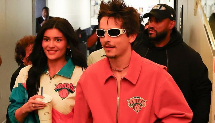 What Kylie Jenners inner circle thinks about beau Timothee Chalamet?