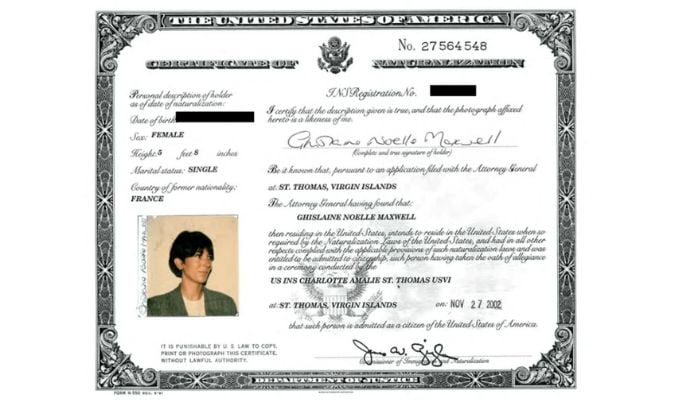 Epstein files 2026 release: Whats in latest document drop?