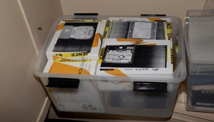 Epstein files 2026 release: What’s in latest document drop?