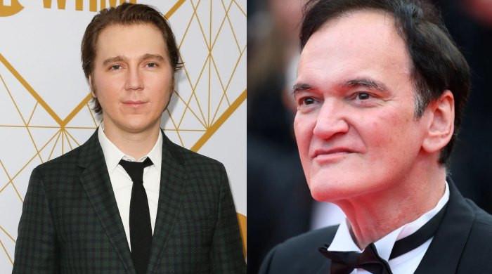 Paul Dano destroys Quentin Tarantino with non-chalant reply