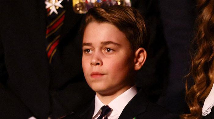 Prince George big security issue halts major announcement: ‘last minute'