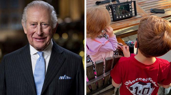 King Charles ‘counting days' to meet Archie, Lilibet after Harry's letter