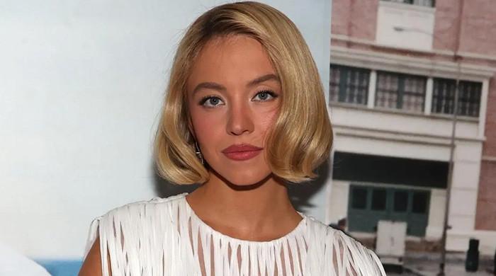 All the times Sydney Sweeney found herself in hot waters