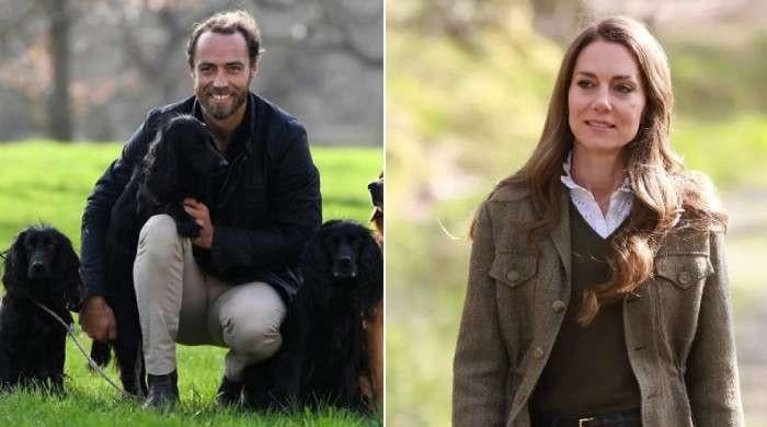 Kate Middleton's brother mourns beloved family member on death anniversary 