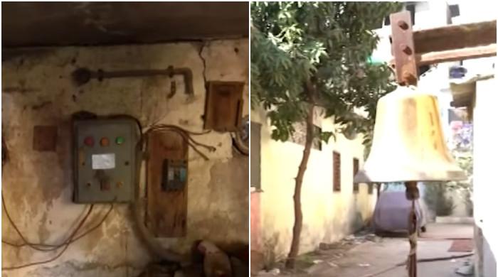 Outdated systems, equipment plague Saddar fire station