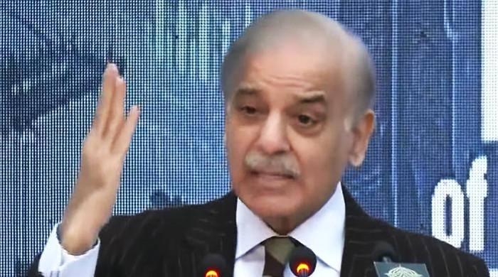 PM Shehbaz announces Rs4.40 per unit cut in power tariff for industries