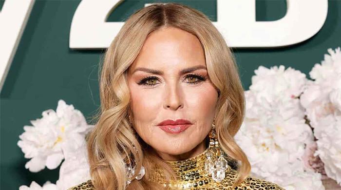 ‘RHOBH' star Rachel Zoe opens up about divorce from Rodger Berman