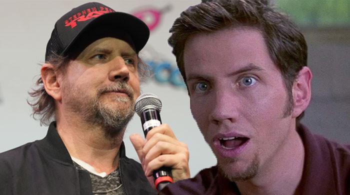 'Scream' star looks completely different after years in spotlight