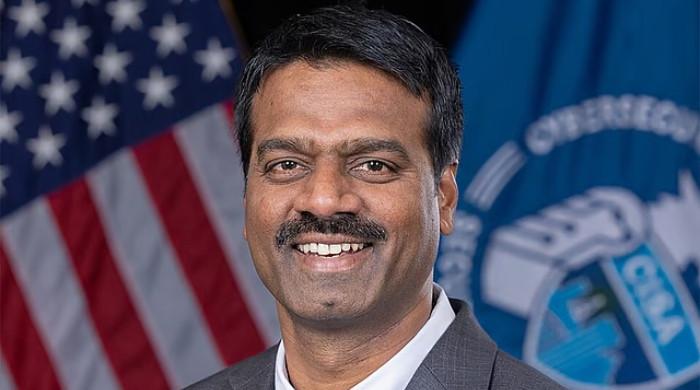 Indian-origin US cyber agency chief under scrutiny for leaking sensitive data to ChatGPT
