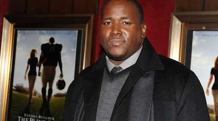 'Blind Side' star Quinton Aaron's family breaks silence on his diagnosis